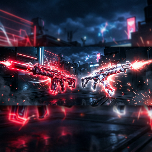 Valorant Free Skins Banner